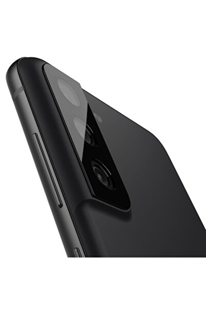 dalip Protector cameră spate pentru Samsung Galaxy S21 FE 5G (Set de 2) - Cla...