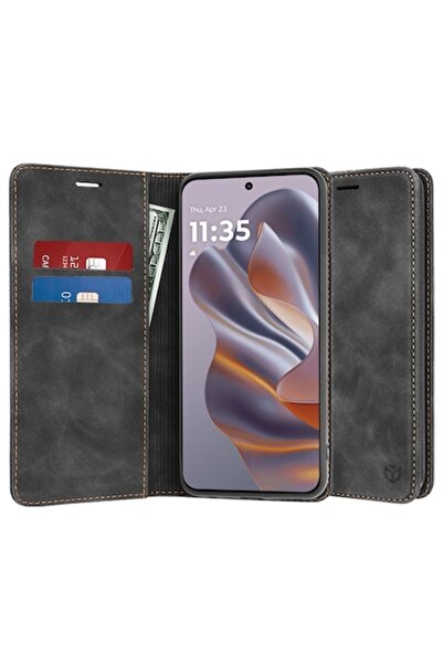 Techsuit Husă compatibilă cu Motorola Edge 50 Neo / Motorola ThinkPhone 25 - ...