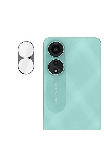 Bibilel Protecție cameră spate pentru Oppo A78 4G, rezistentă la șocuri, I180...