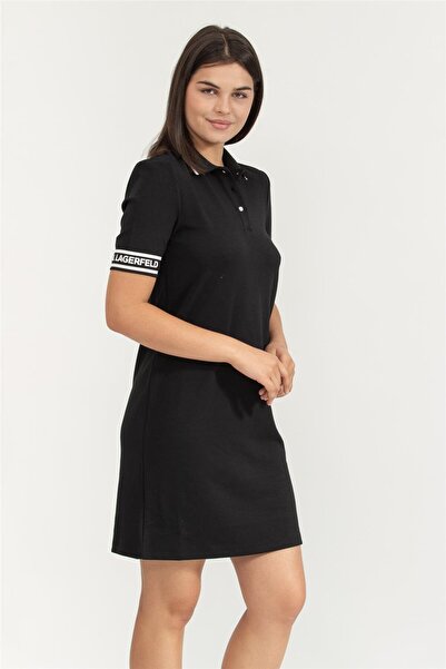 Karl Lagerfeld Kadın Elbise