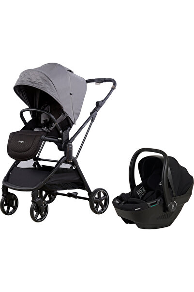 Prego Arteon i-Size Travel Sistem Bebek Arabası