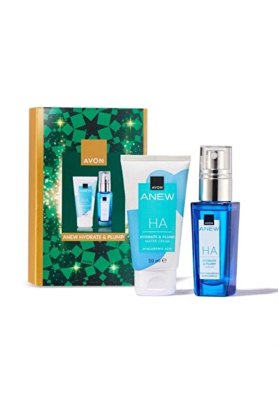 AVON Anew HA gift set