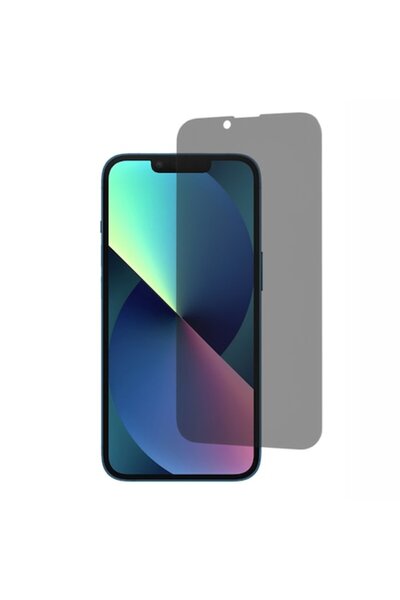 Bibilel Protecție antișoc compatibilă cu iPhone 13/13 Pro/14, duritate hibrid...