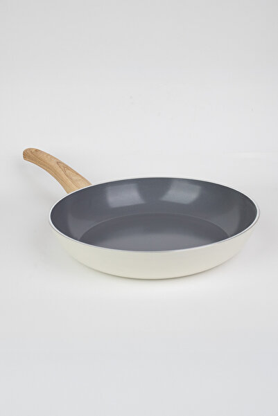 Masterchef KRİSTAL SERAMİK TAVA 24 cm