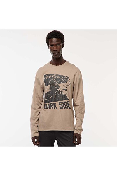 KİABİ Star Wars' T-shirt + Pants Pajama Set - 2 piece GREY