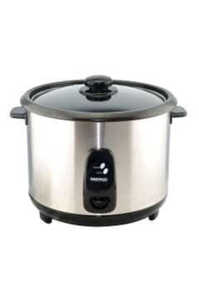 Daewoo 2.8-Liter DI9536 Rice Cooker