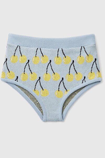 United Colors of Benetton Pantaloni scurți kaki pentru femei/fete (cod model:...