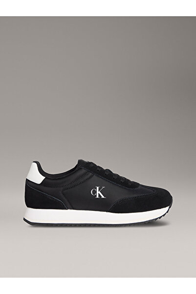 Calvin Klein Kadın Sneaker YW0YW018280GM