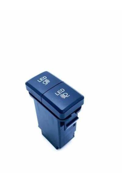 Nissan Nissan Agency Large LED1 LED2 Spacer