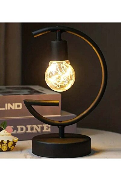 Nsf Alqamar Modern Crescent Moon LED Lamp