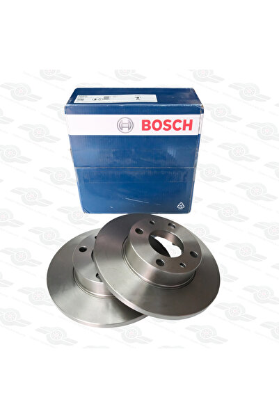 Bosch Tofaş Şahin Ön Disk