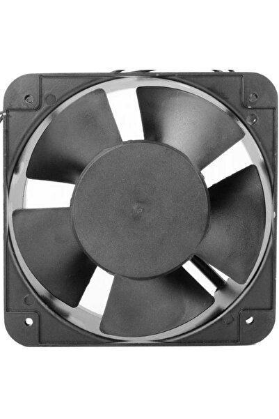 ElectroAZ Cooler Fan 220V, 150x150x50mm