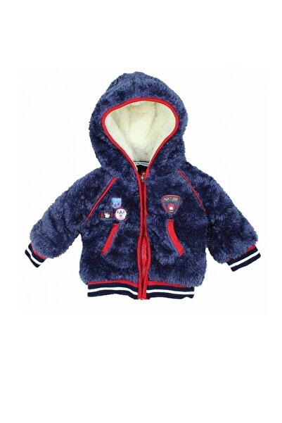 TOMKIDS 3-piece quilted set: jacket, sweater & pants Tom Kids