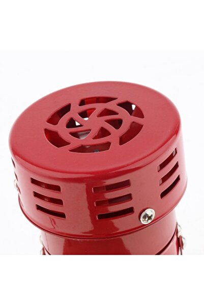 ElectroAZ 12V Motor Alarm Bell MS-190