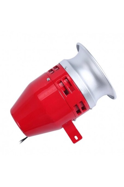 ElectroAZ Motorized Alarm Siren 220VAC / MS-390