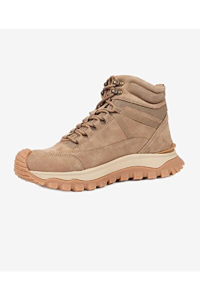 Greyder Erkek Vizon Hakiki Deri Su Geçirmez Outdoor Bot 5K1GB16350