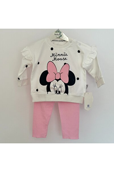Victorino Set Minnie roz