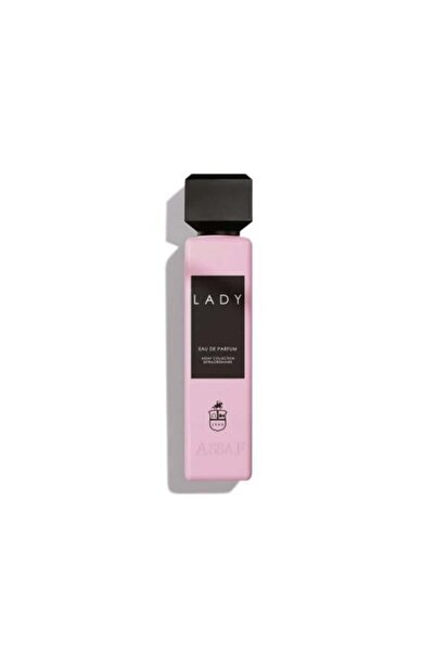 ASSAF Asaf Black Lady Eau de Parfum - 200 ml