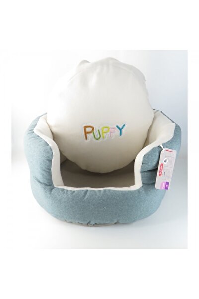 Zolux - سرير جرو - رمادي (45 سم)