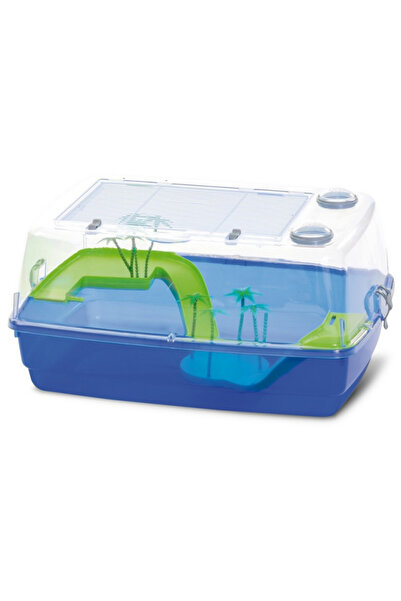 Fop Turtle Tank Corfu with Lid 53x38x25.5 cm