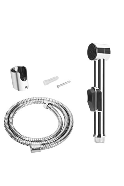 marlene رشاش بيديه كامل الكروم عالي الضغط -