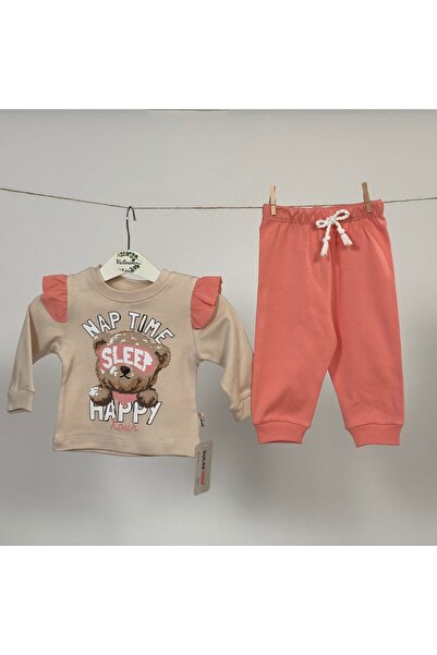 Victorino 2-piece Bear Set