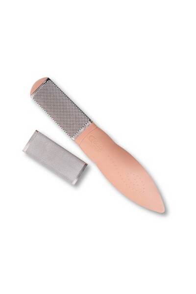 Credo Solingen باديكير - مبرّد للكالوسيت | قطعة واحدة