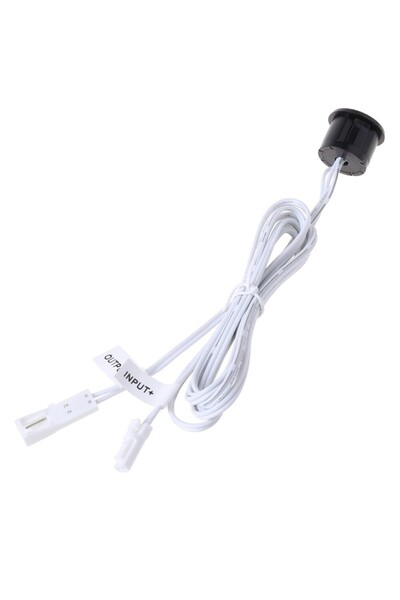 ElectroAZ Senzor Pir mini 12-24V cu fir, MK-0003