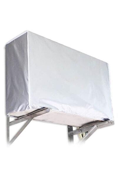 OEM Air conditioner protective cover, LO-Ron, Waterproof, Polyester, 80x28x54...