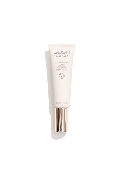 GOSH OVERNIGHT MASK FACE CREAM 50ML