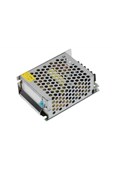 ElectroAZ Slim Power Supply, Metal Case, Indoor, 15V, 30W, 2A