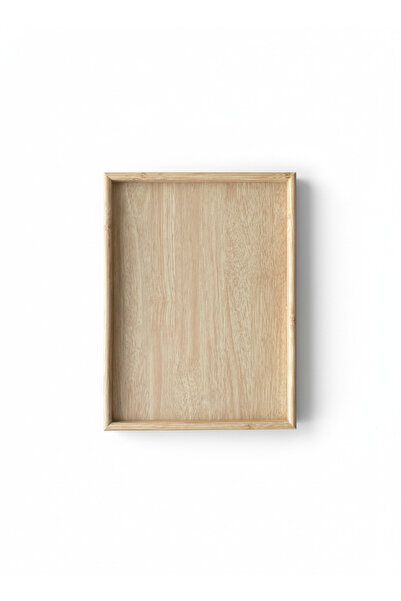 MihRes Bamboo Enjoyment Tray with Folding Legs