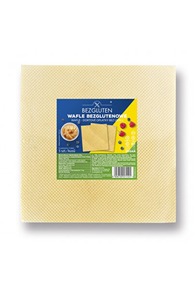 BEZGLUTEN Foi de napolitane fara gluten, PKU - Se vinde la set de 4 buc