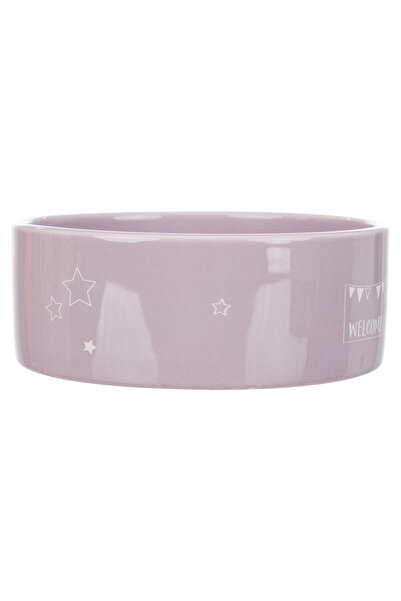 Trixie Ceramic Bowl Junior, 0.8 l / 16 cm, Various Colors, 25127