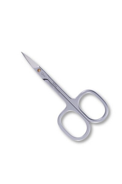 Credo Solingen Cuticle Scissor Stainless | 1 Pc