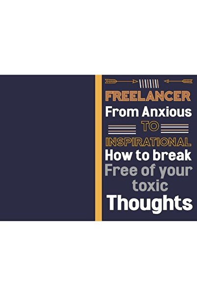 OEM Planificator digital pentru freelanceri: Freelancer - De la anxios la inspirațional (eBook)