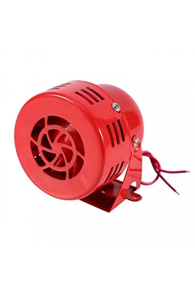 ElectroAZ 12V Motor Alarm Bell MS-190