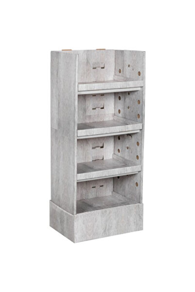 Trixie Display universal din carton, 56x130x43 cm, 900795