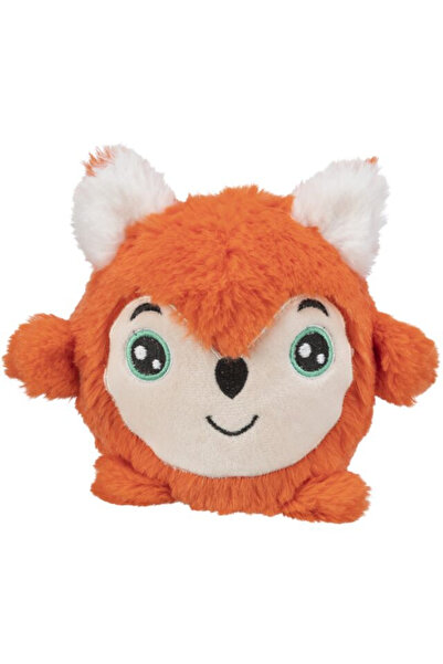 Trixie Dog Toy, Fox, Plush, With Memory Foam, 11 cm, 36021