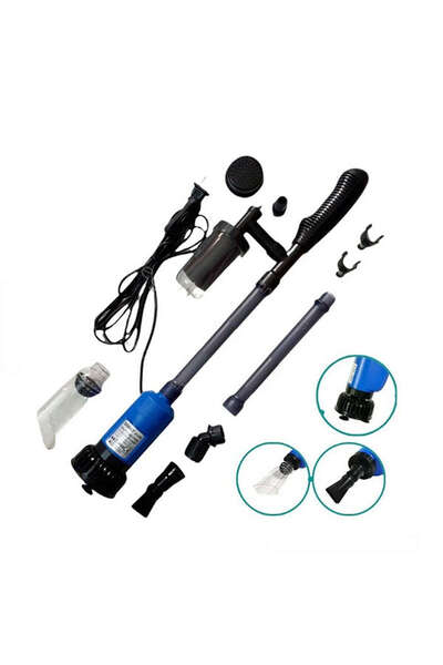 Sobo NRTMSA BO-058 Adaptörlü Dip Sifonu 2000 Lth (111117) 32 W