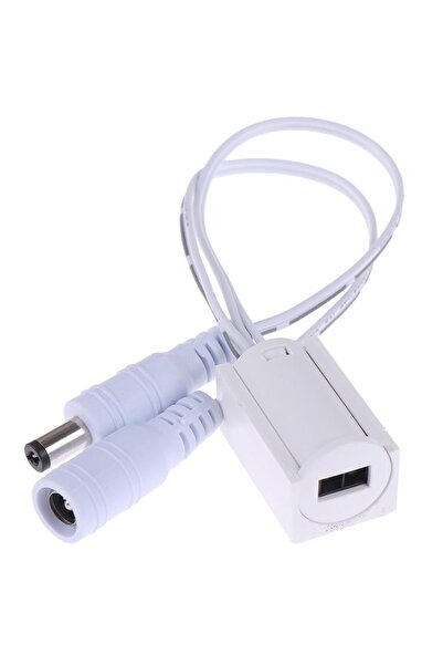 ElectroAZ Comutator senzor pentru bandă LED de 12 mm cu mufă DC 12-24V Max 60W