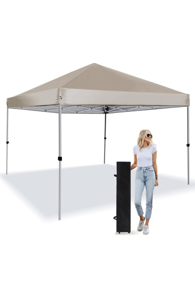 Sumkyle Pop Up Canopy 3*3m Outdoor Instant Canopy Tent Gazebo Shelter Wedding...