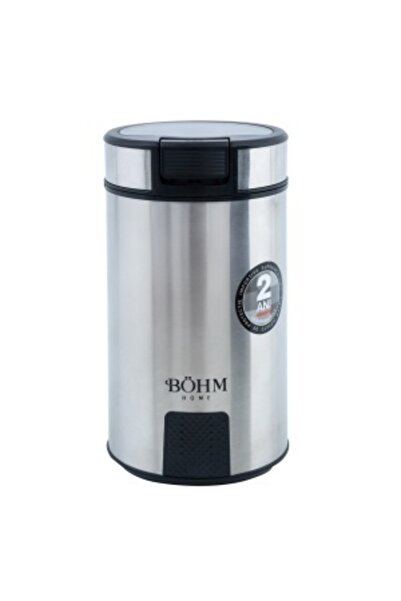 BÖHM Electric coffee grinder BCG-7120 200 W, 1400 rpm, Coffee, Nuts, Spices, Seeds