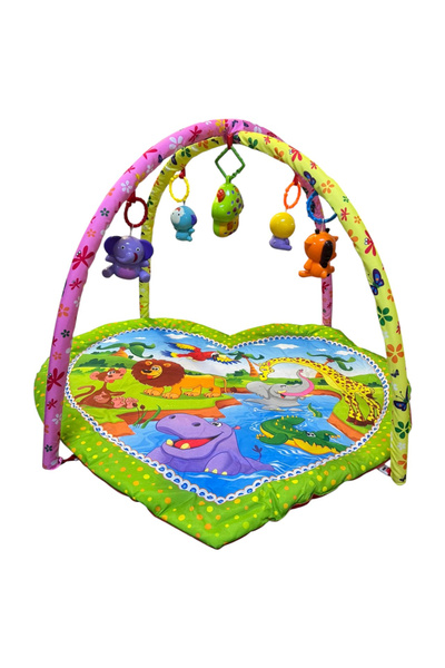 Krista Centru de activități pentru bebeluși, centru de activități pentru bebe...