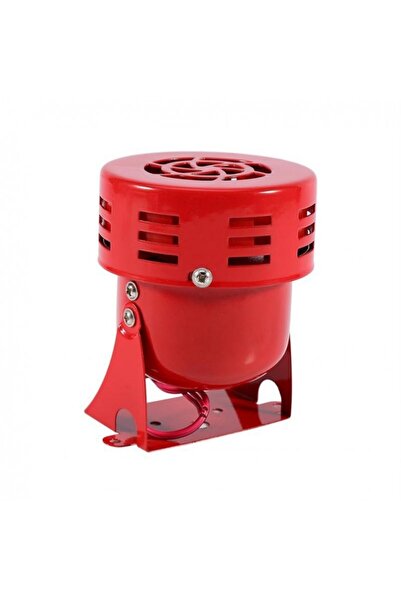 ElectroAZ 12V Motor Alarm Bell MS-190