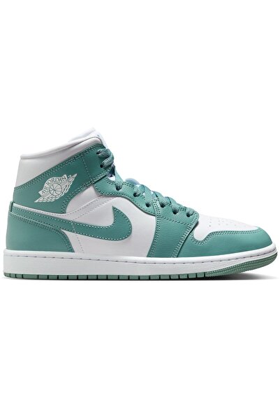 JORDAN Air 1 Mid sport shoes - BQ6472-138