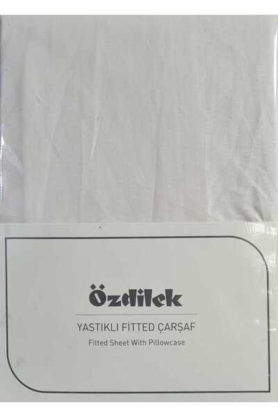 Özdilek Car.Fit.Yst.Rf 120*200 Vanilla Colourist