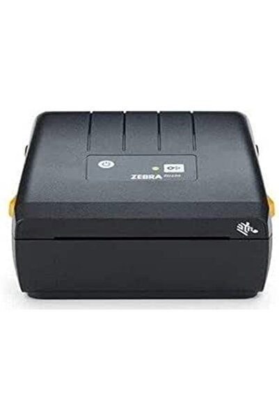 Zebra Technologies Zebra ZD230 Standard EZPL 203 dpi (EU & UK Power Cords)