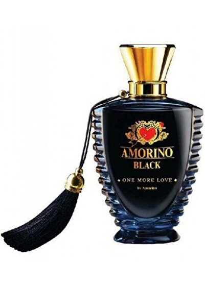 amorino عطر وان مور لوف (امورينو-وان مور لوف-١٠٠ مل)