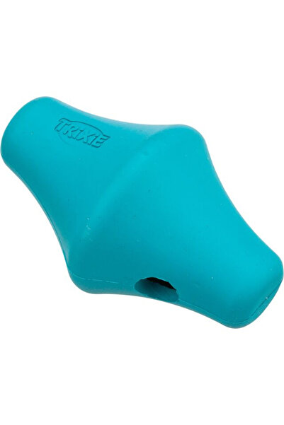 Trixie Jucărie de recompense pentru câini, cauciuc, 12 cm, benzină